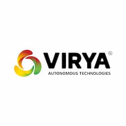 Virya Autonomous Technologies Autonomous Mobile Robots and Warehouse Automation Solutions