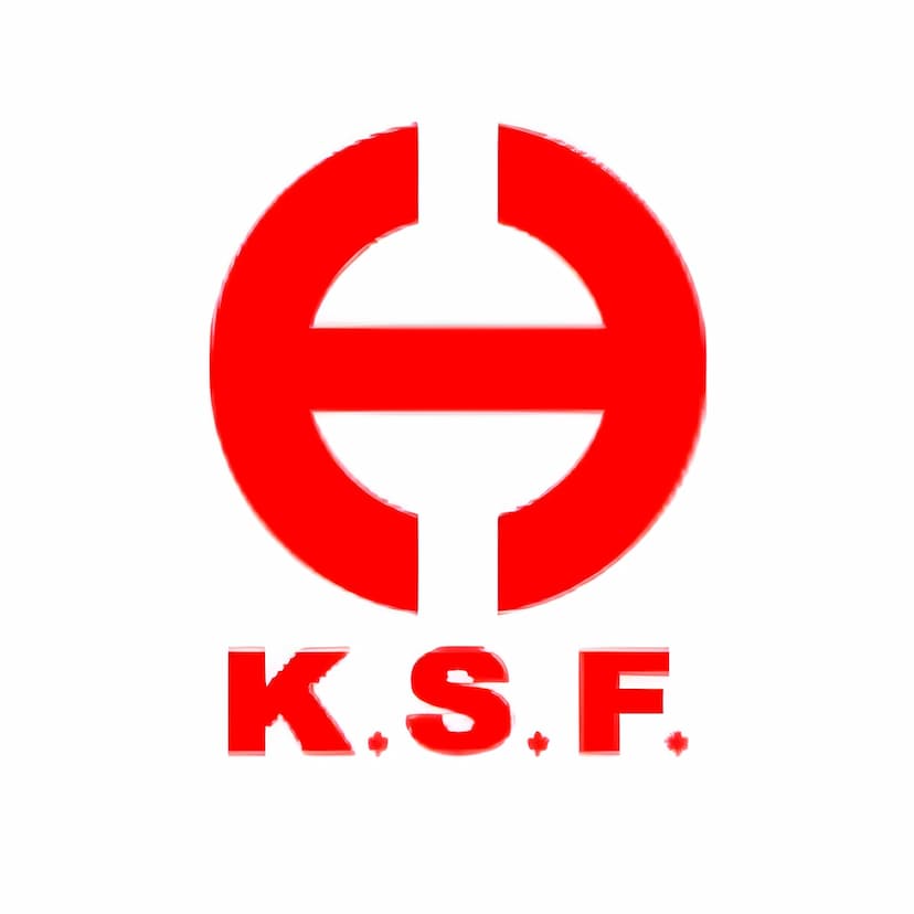 Kou Sheng Feng (KSF) Co., Ltd.