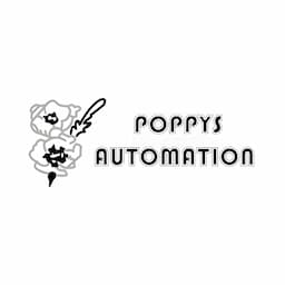 Poppys Automation