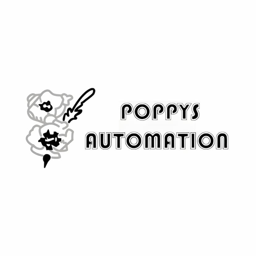 Poppys Automation
