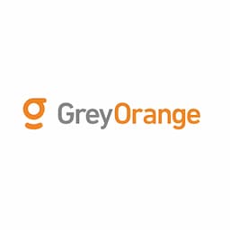 GreyOrange
