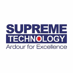 SUPREME TECHNOLOGY
