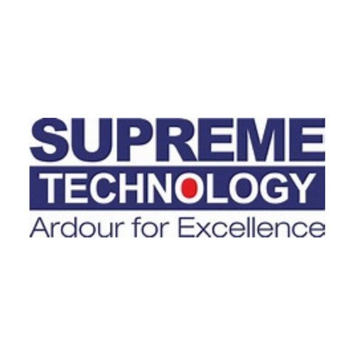 SUPREME TECHNOLOGY