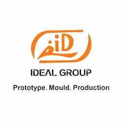 Ideal Mould Tech (ShenZhen)
