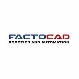 FACTOCAD Robotics And Automation India