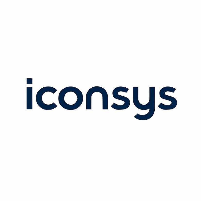 Iconsys