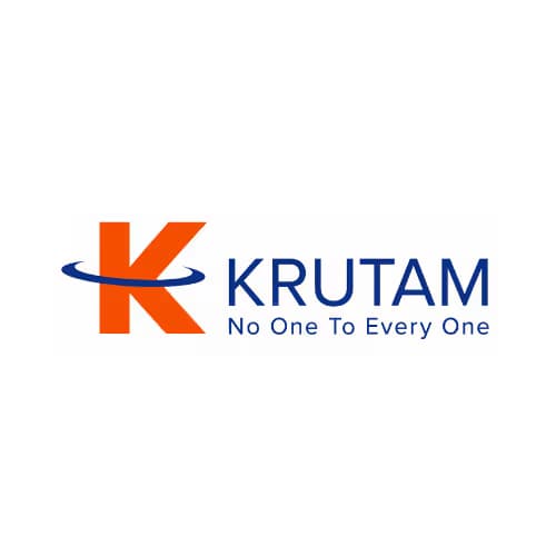 Krutam Technosolutions Pvt.Ltd.