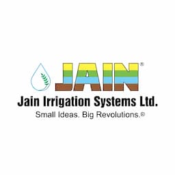Jain Irrigation Systems