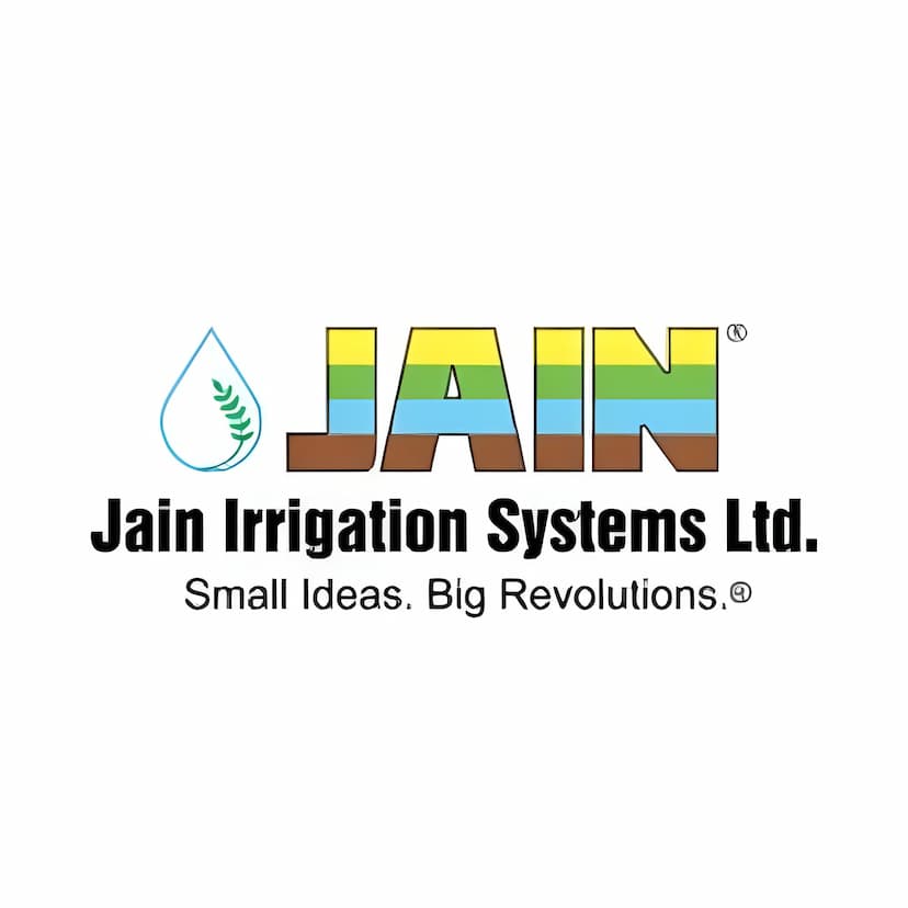Jain Irrigation Systems
