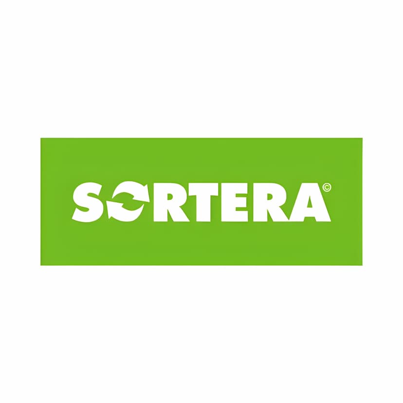 Sortera