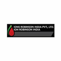 Ion Robinson India
