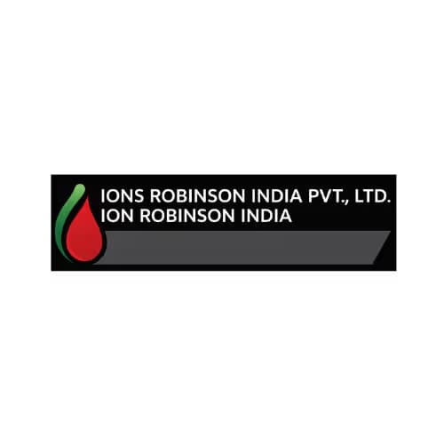 Ion Robinson India
