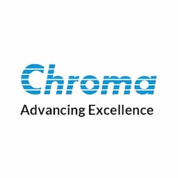 Chroma ATE Inc