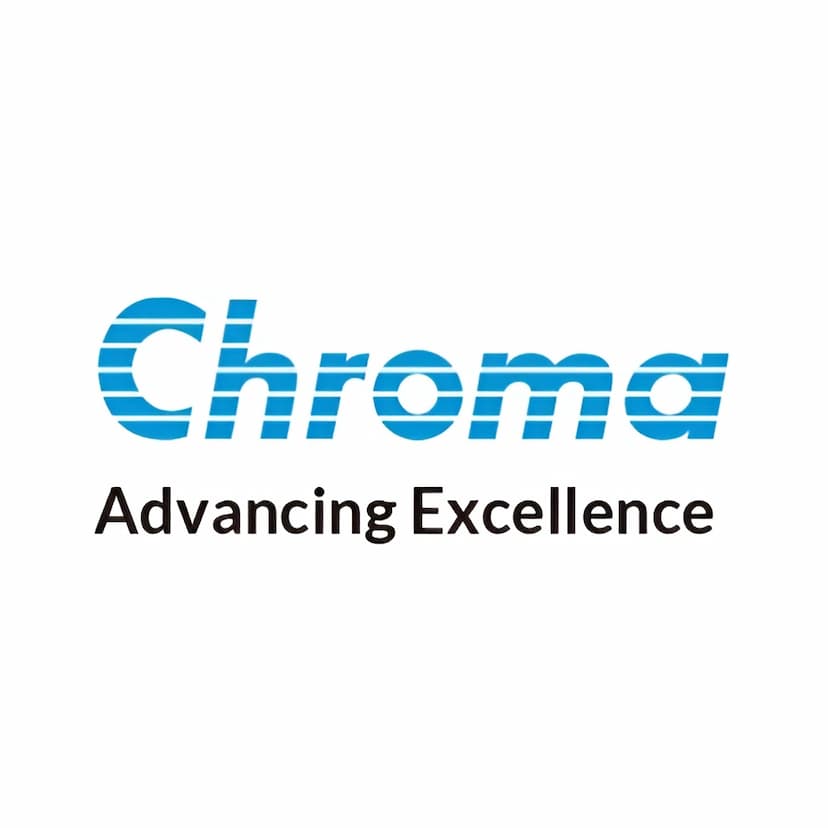 Chroma ATE Inc