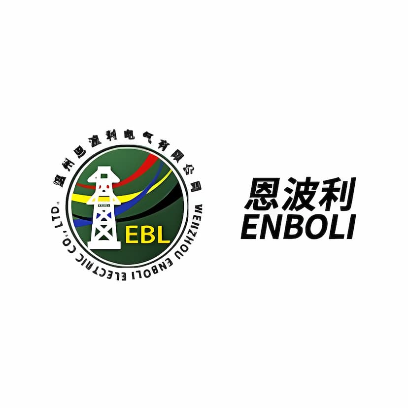 WenZhou EnBoLi Electric Co.,Ltd.
