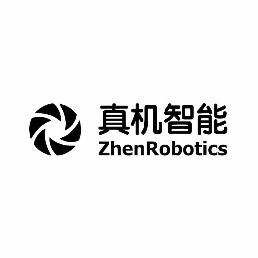 ZhenRobotics