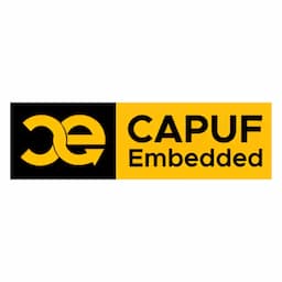 CAPUF EMBEDDED PVT. LTD.