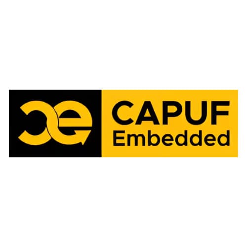CAPUF EMBEDDED PVT. LTD.