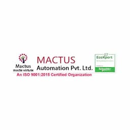 Mactus Automation