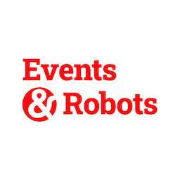 Events & Robots