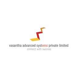 Vasantha Advanced Systems