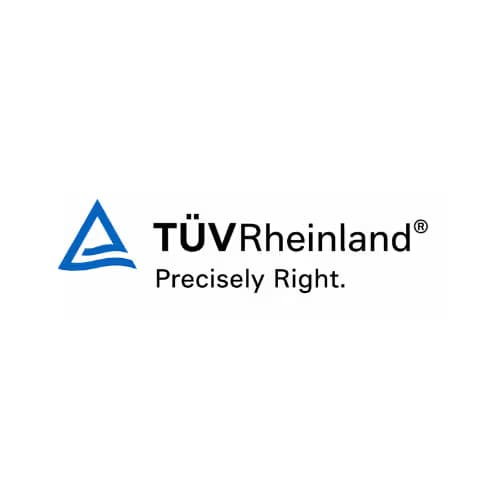 Tuv Rheinland (India) Pvt Ltd