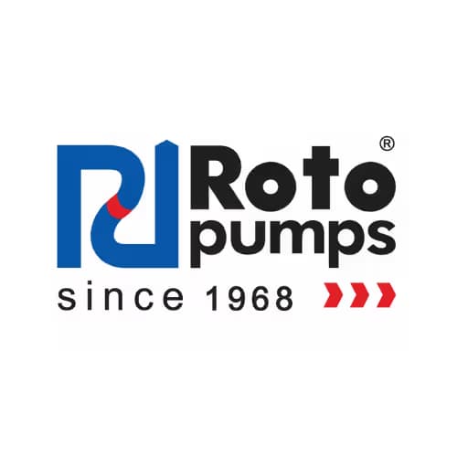 Roto Pumps Limited