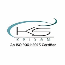 Krisam Automation