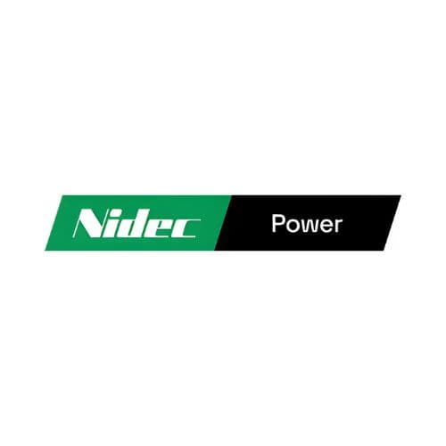 Nidec Industrial Automation India Private Ltd