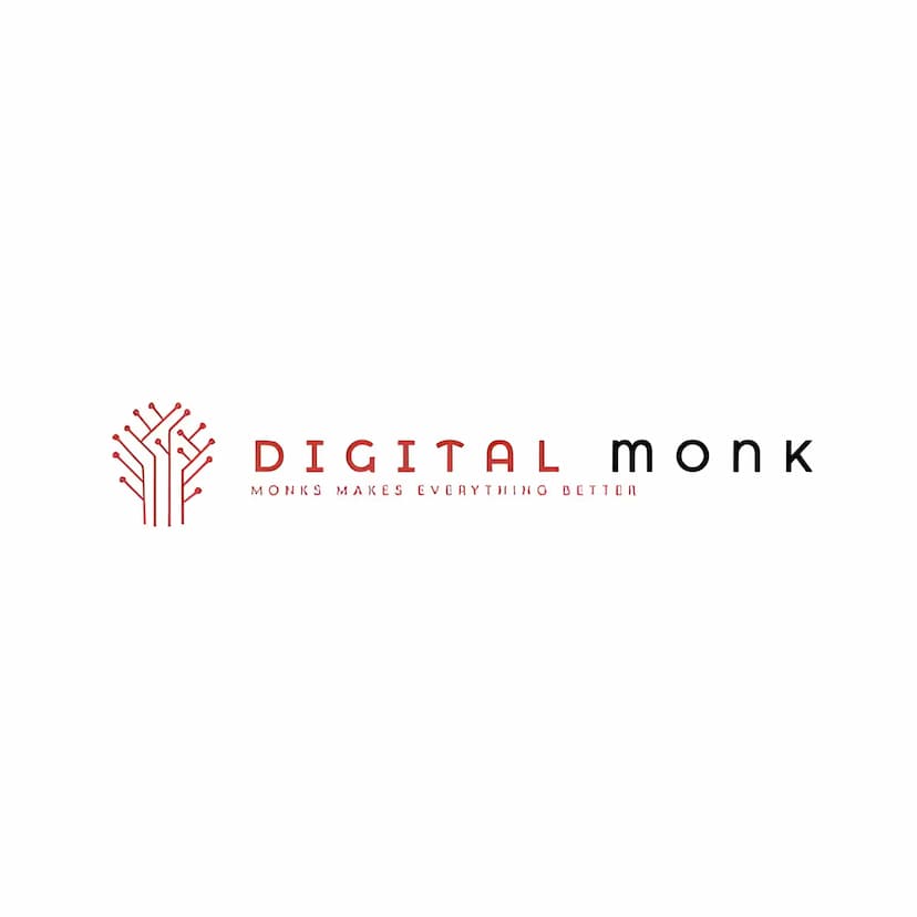 DigitalMonk