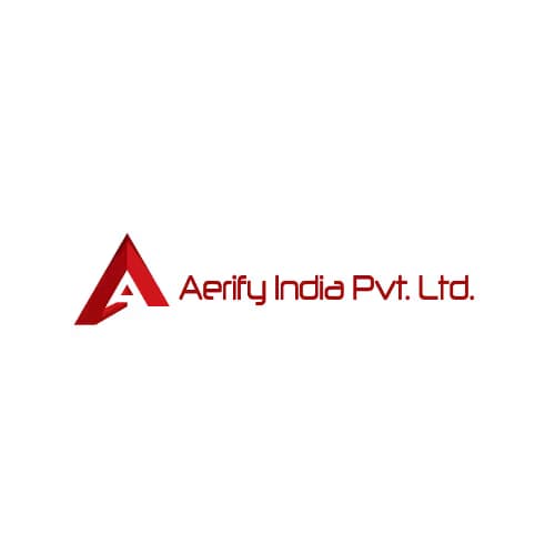 Aerify India Pvt. Ltd.