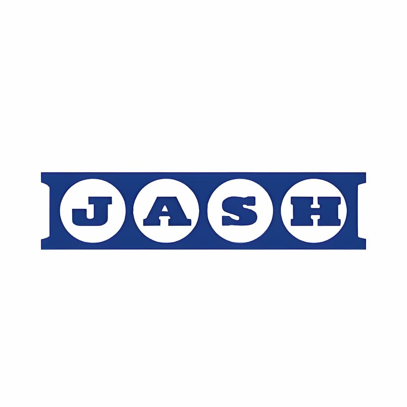 Jash Engineering Limited