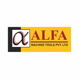 Alfa Machine Tools