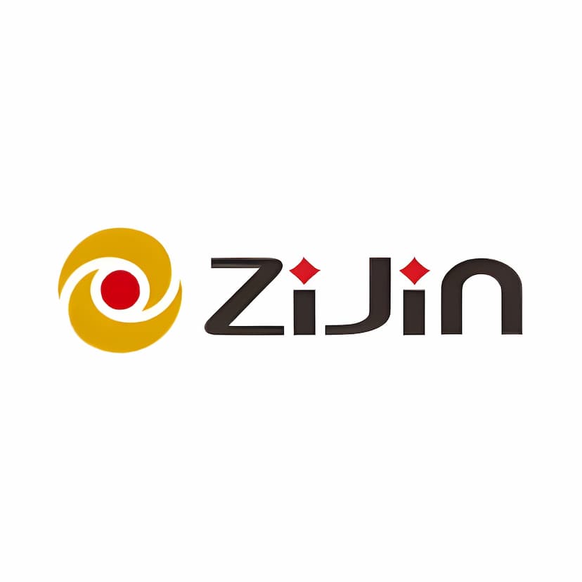 Zijin Mining Group Co., Ltd.