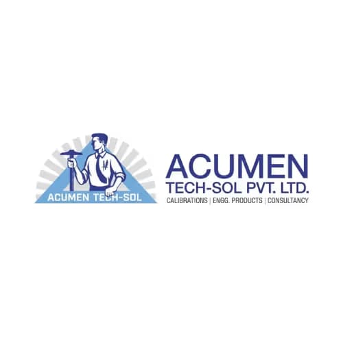 Acumen Tech-Sol Private Limited