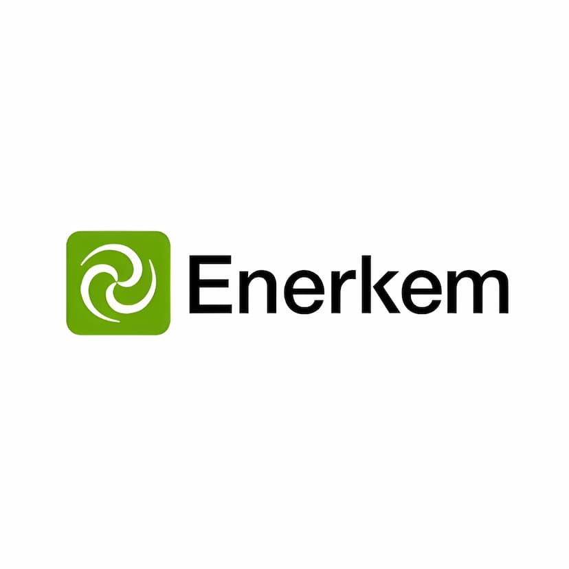 Enerkem
