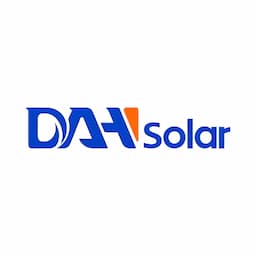 DAH Solar
