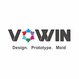 Vowin Model Design (Shenzen)