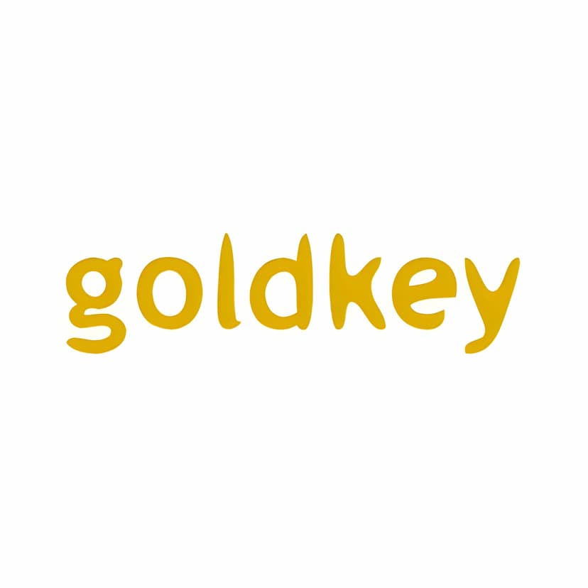 Goldkey Technology Corporation