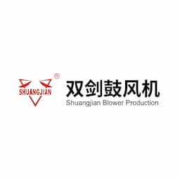 Hubei Shuangjian Blower Production