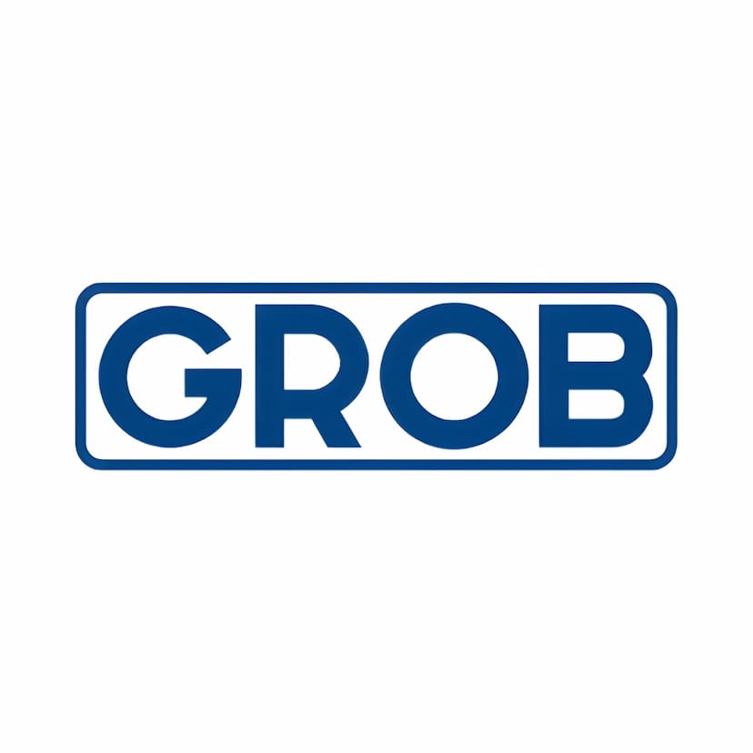 GROB-WERKE GmbH & Co. KG