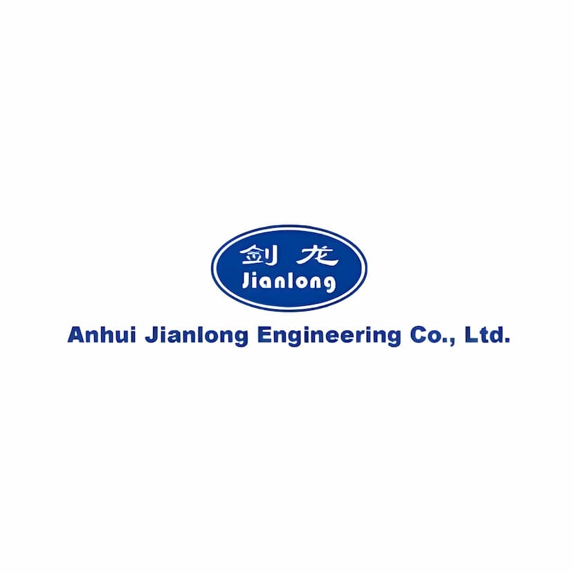 Anhui Jianlong Engineering Co., Ltd