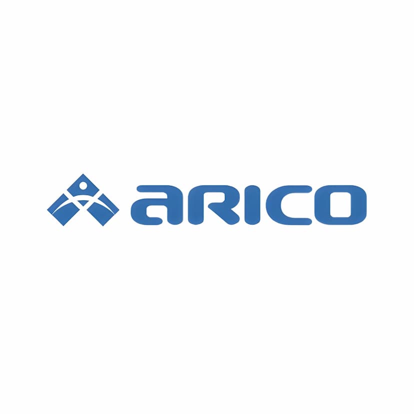Arico Technology Co., Ltd.