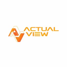 Actual View