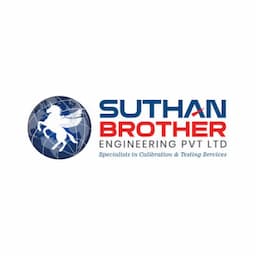 Suthan Brother Engineering