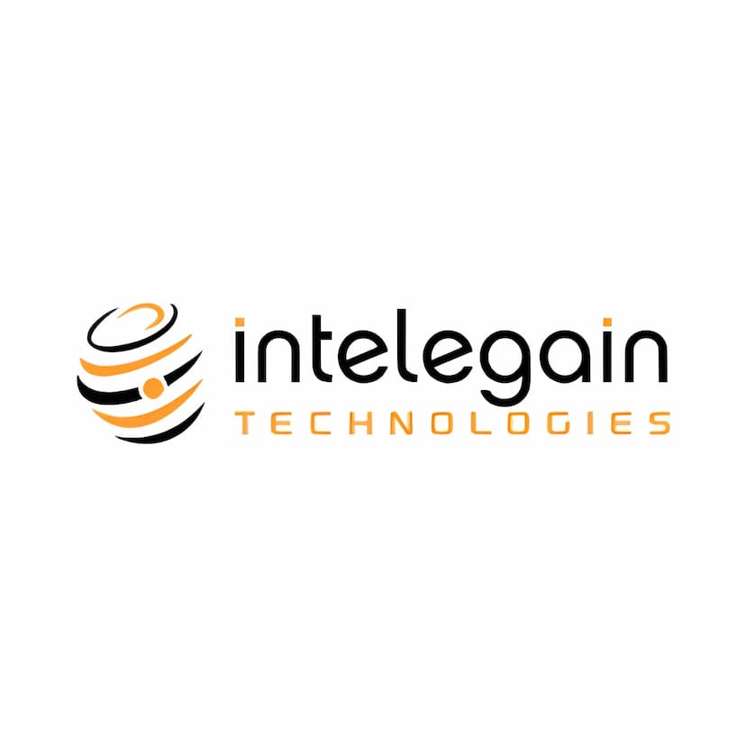 Intelegain Technologies