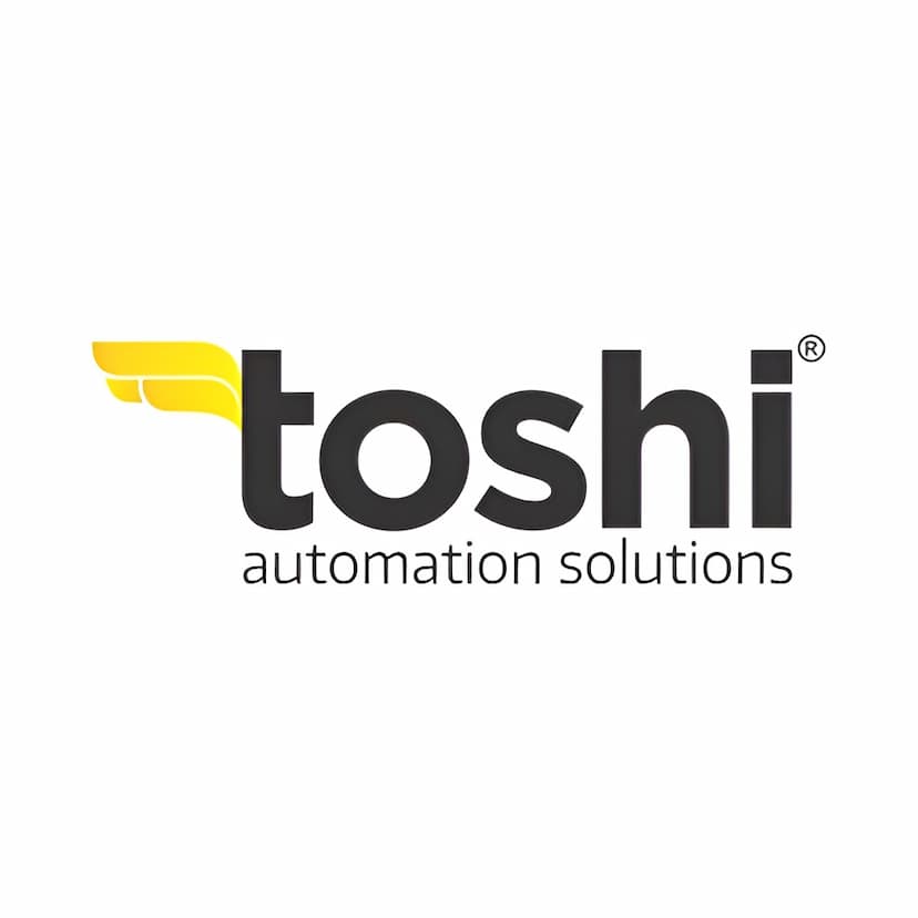 Toshi Automation Solutions Limited