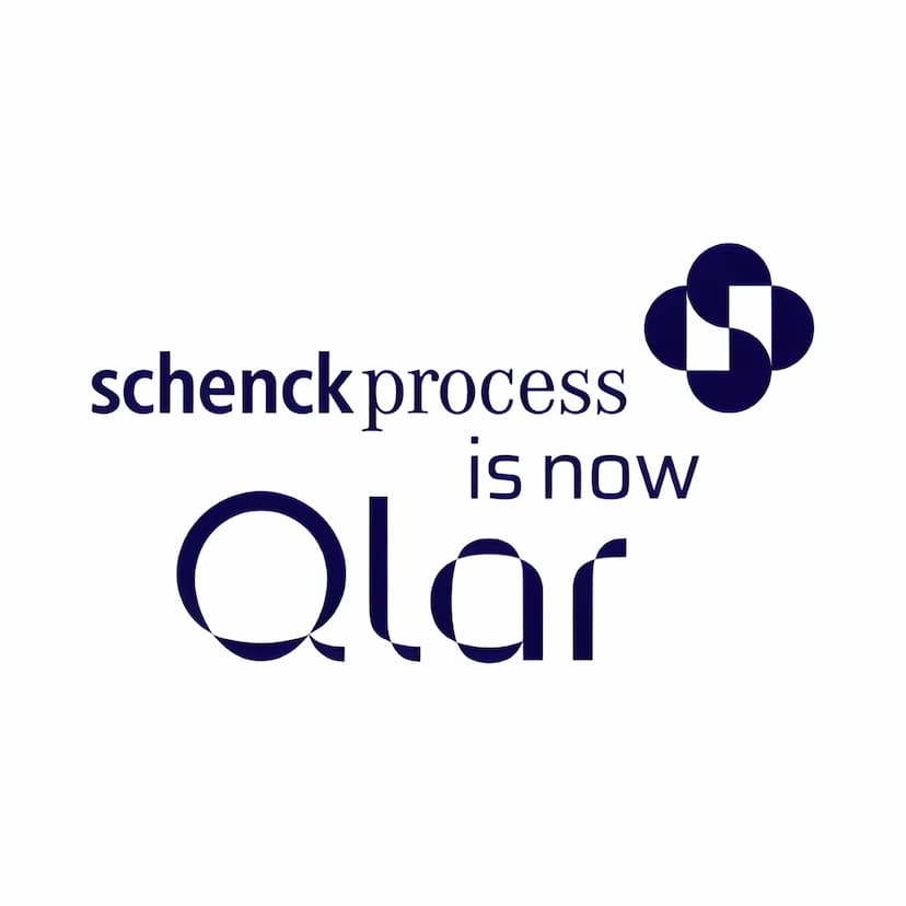 Qlar Group (Schenck Process Holdings GmbH)