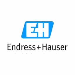 Endress+Hauser AG