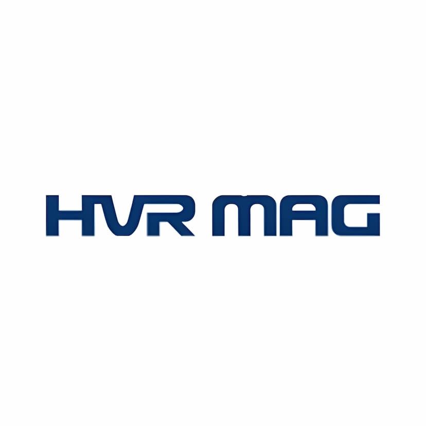 HVR Magnetics Co., Ltd.